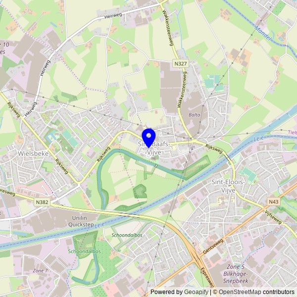 Map Photo